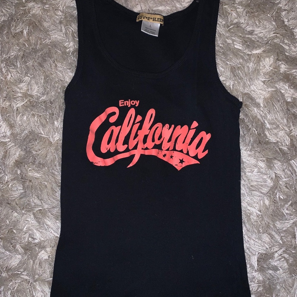 Pj tank or regular tank!